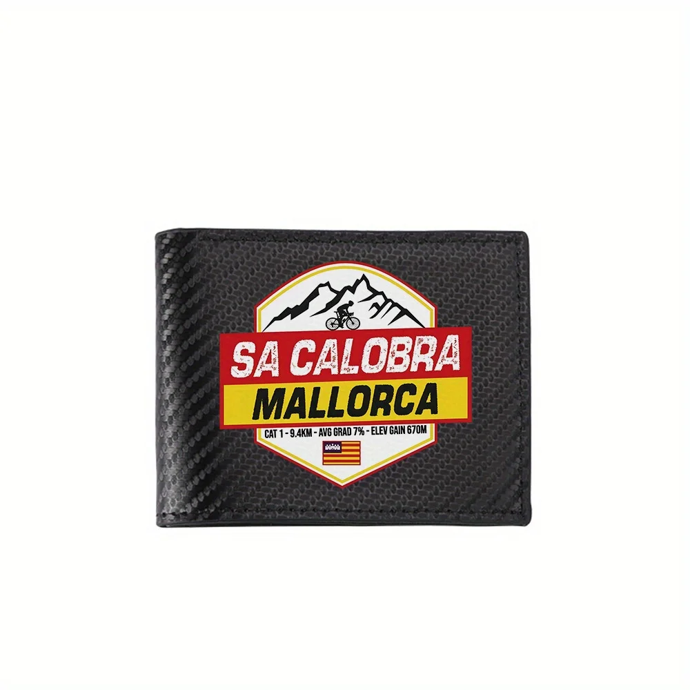 Mountain Biking Mallorca - Mountain bike cyclist route sign Mallorca