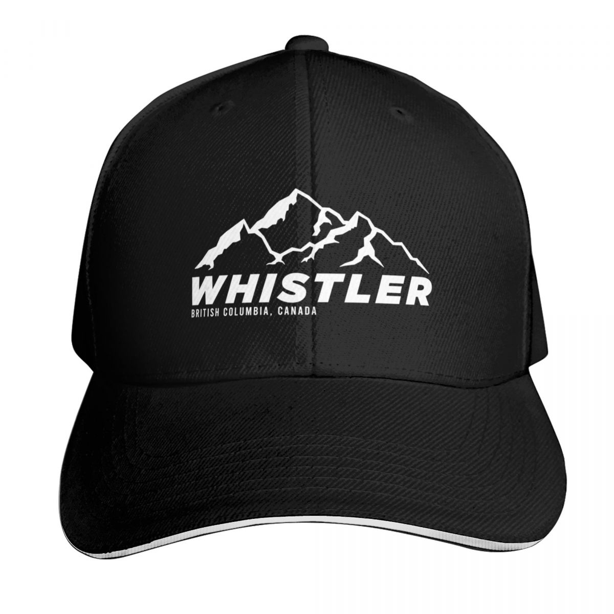 Ski Whistler B.C Canada Skiing - огляд і ціна Mountain Biking Whistler