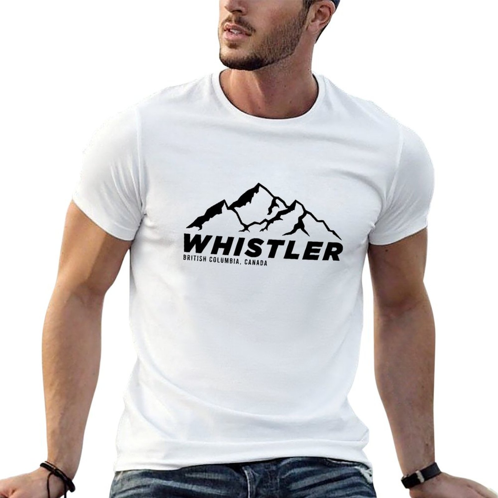 Ski Whistler B.C Canada Skiing - огляд і ціна Mountain Biking Whistler