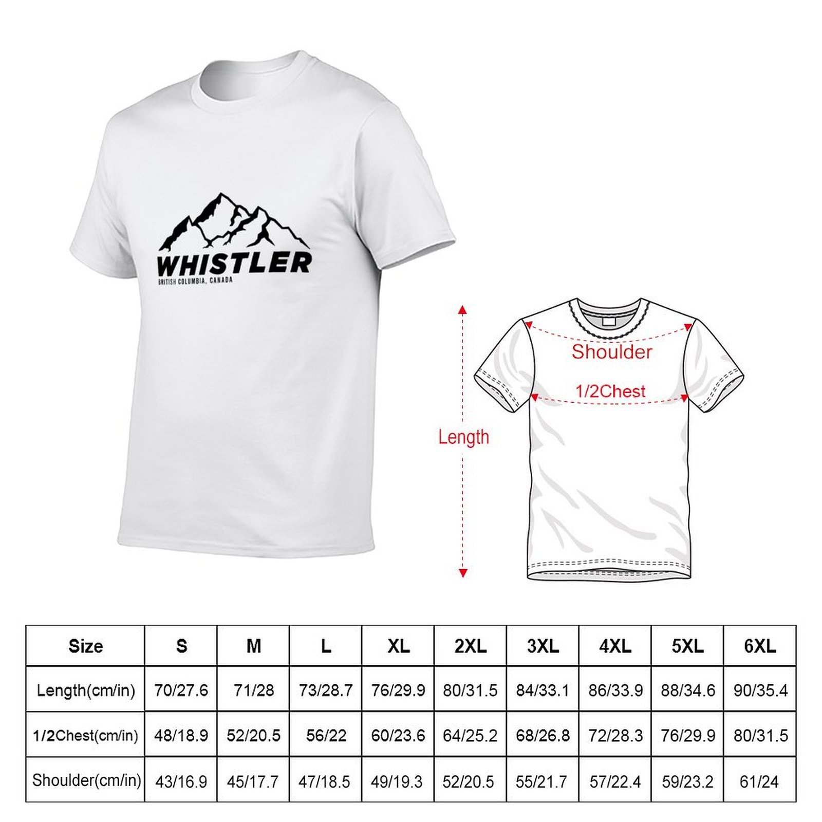 Ski Whistler B.C Canada Skiing - огляд і ціна Mountain Biking Whistler