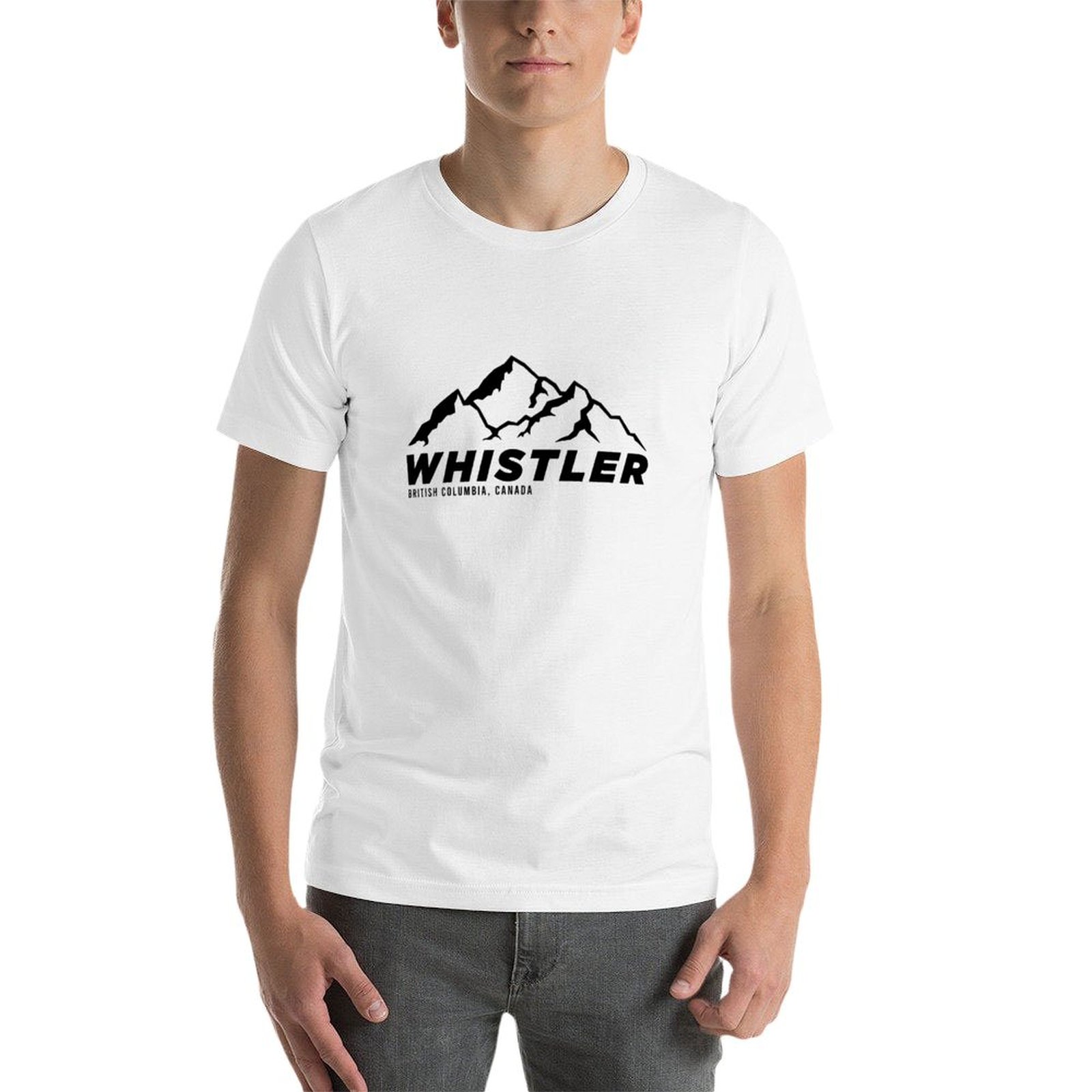 Ski Whistler B.C Canada Skiing - огляд і ціна Mountain Biking Whistler