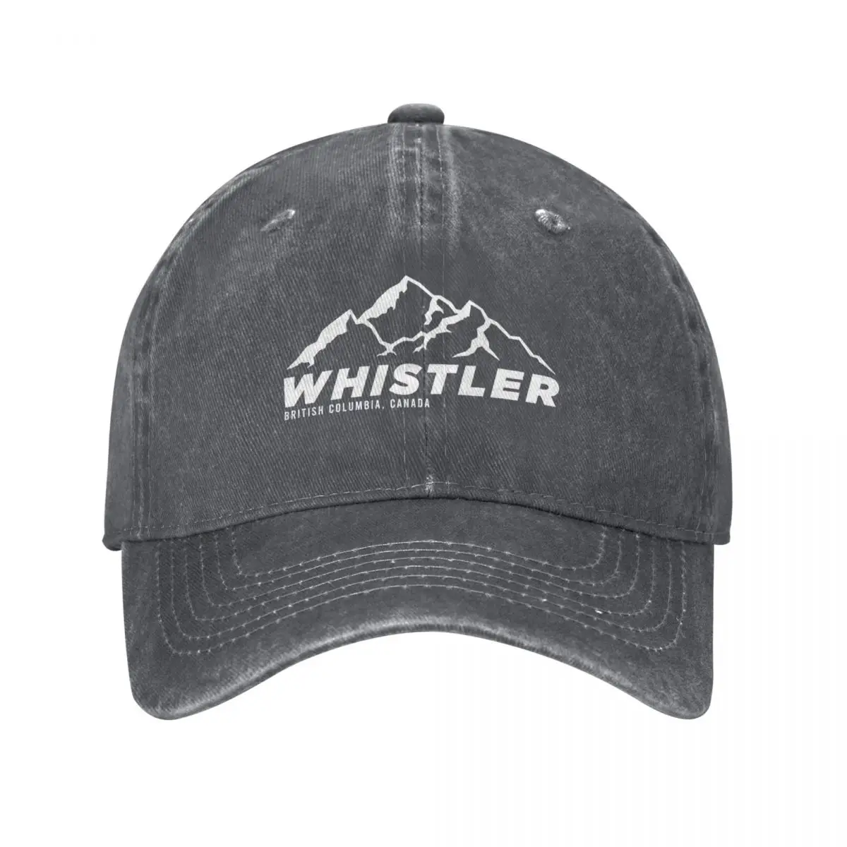 Ski Whistler B.C Canada Skiing - огляд і ціна Mountain Biking Whistler