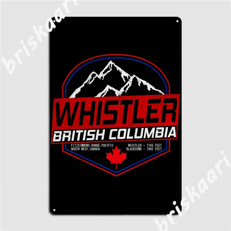 Retro Ski Whistler B.C Canada  - огляд і ціна Mountain Biking Whistler