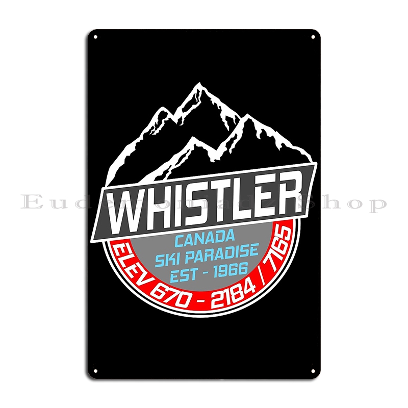 Retro Ski Whistler B.C Canada  - огляд і ціна Mountain Biking Whistler