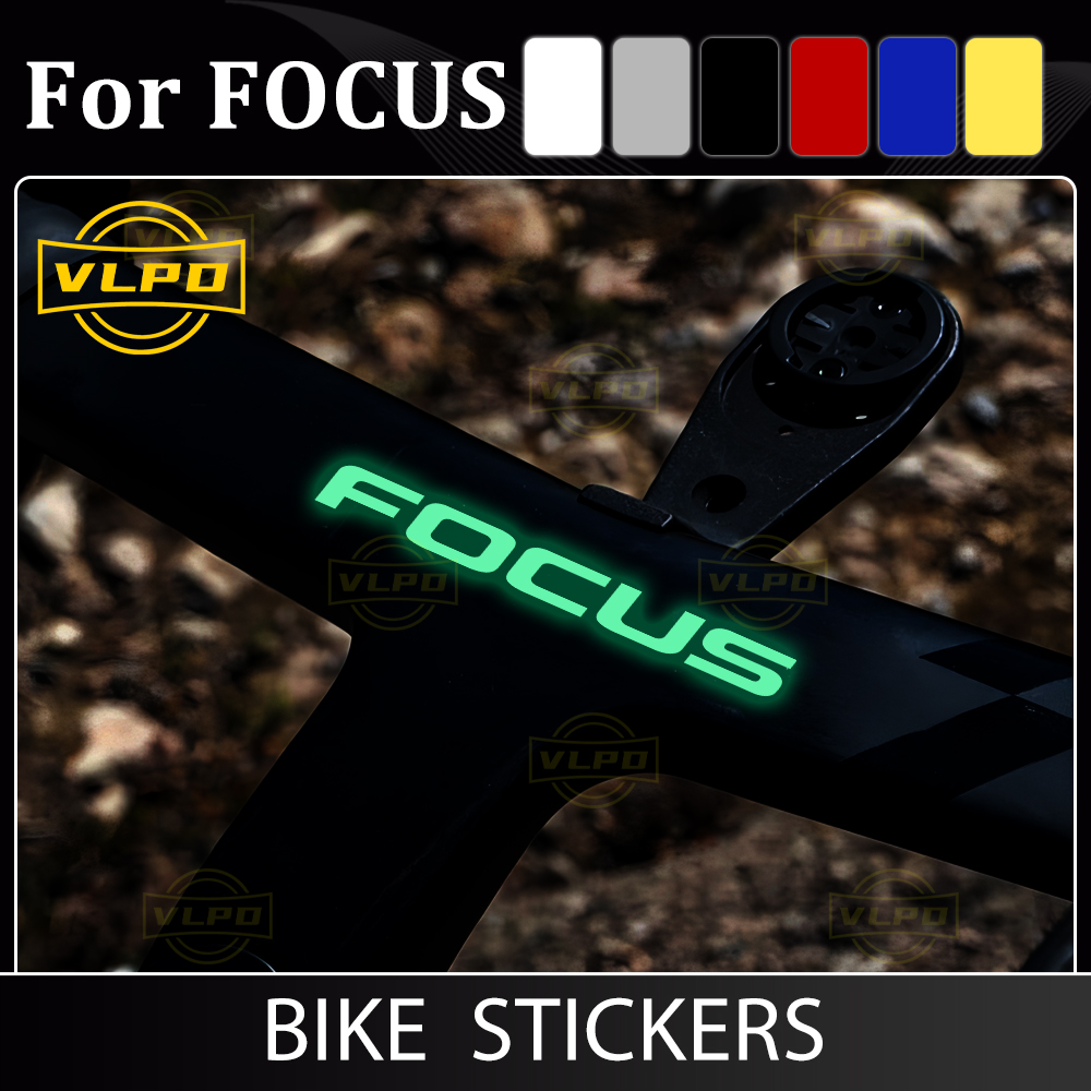 Bike Glow Stickers Waterproof  - огляд і ціна Mountain Biking Whistler