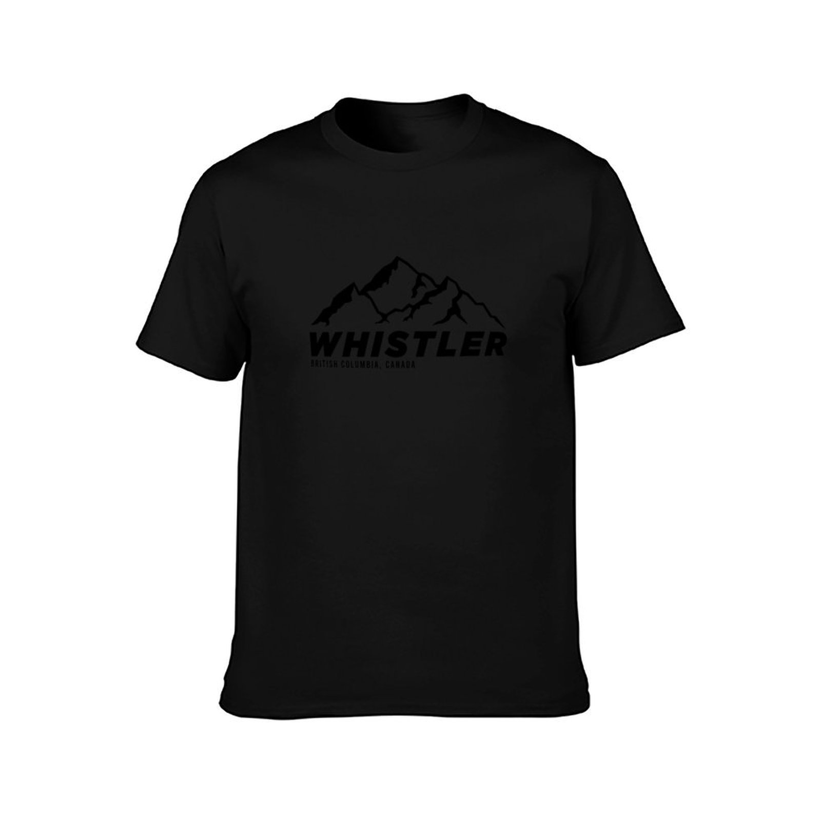 Ski Whistler B.C Canada Skiing - огляд і ціна Mountain Biking Whistler