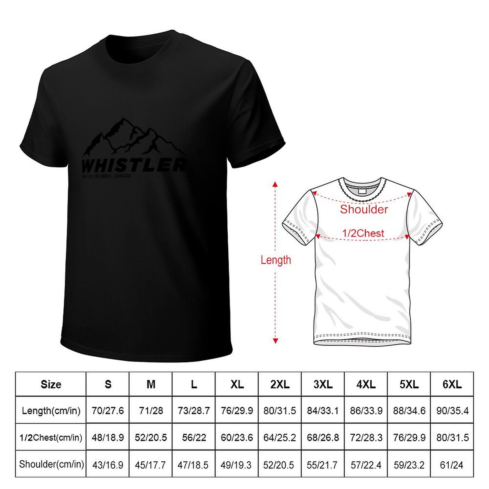 Ski Whistler B.C Canada Skiing - огляд і ціна Mountain Biking Whistler
